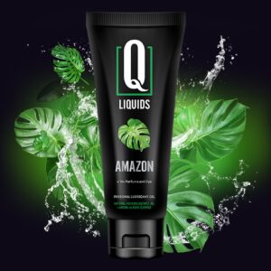 Amazon Kayganlaştırıcı Jel